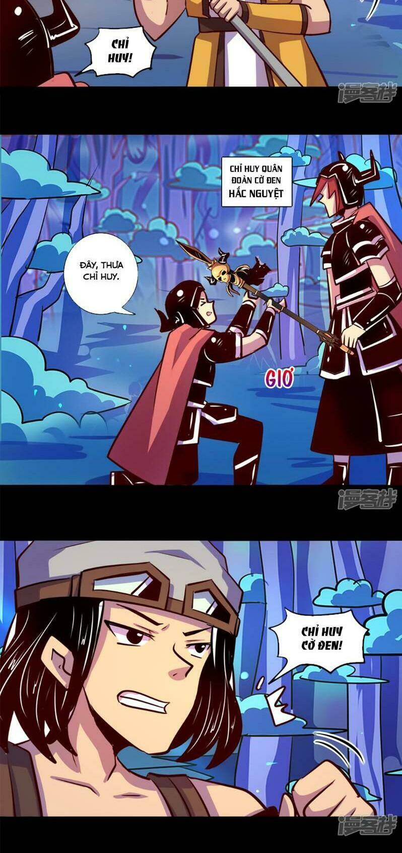 Chương 86 - Trang 12