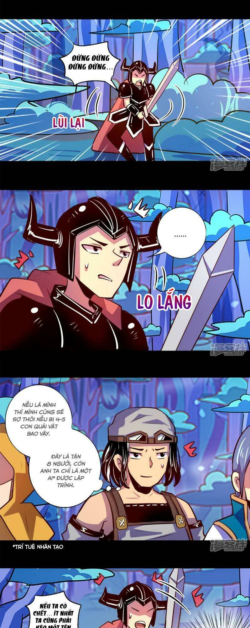 Chương 86 - Trang 9