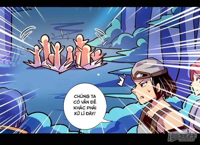 Chương 88 - Trang 31