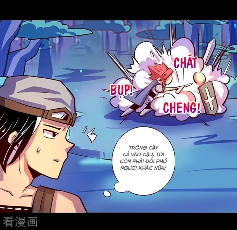 Chương 89 - Trang 21