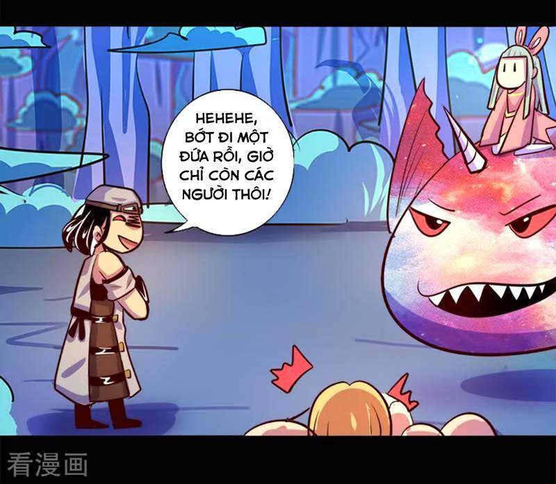 Chương 90 - Trang 8