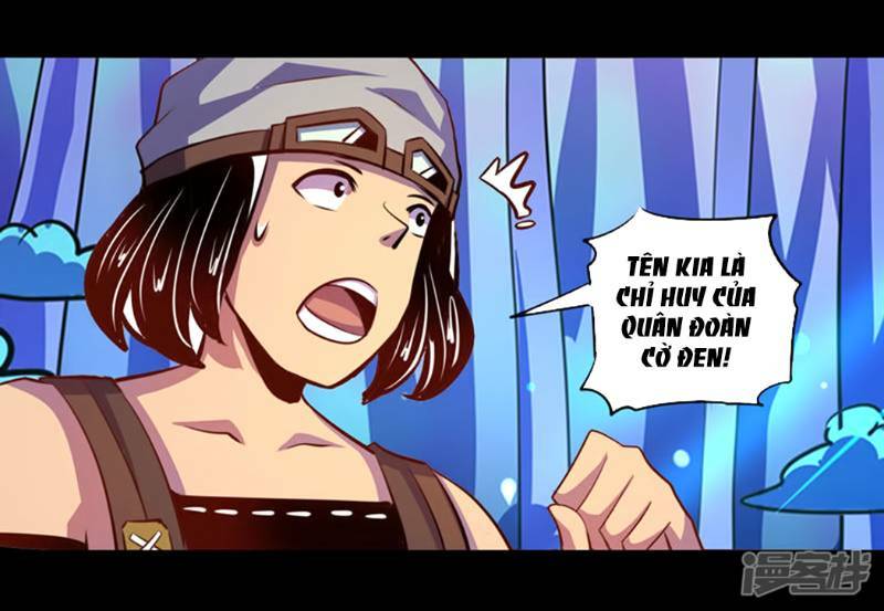 Chương 91 - Trang 5