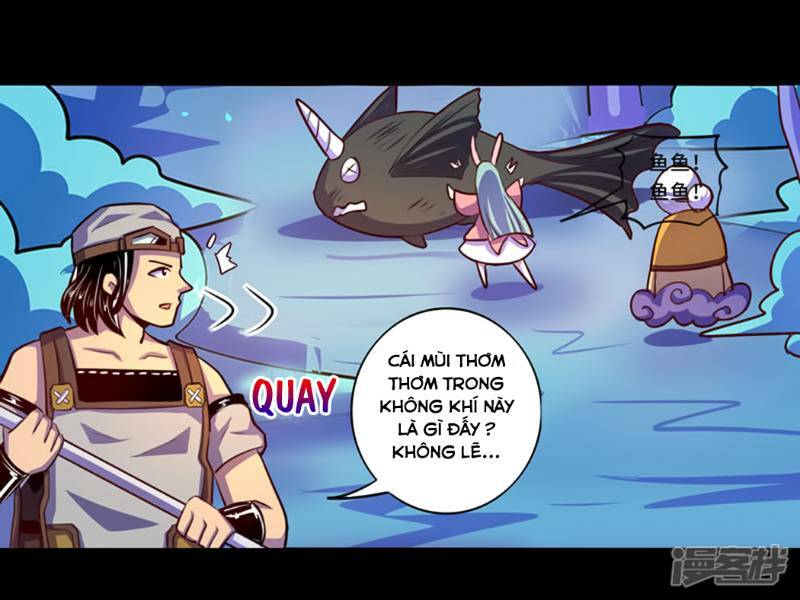 Chương 92 - Trang 20