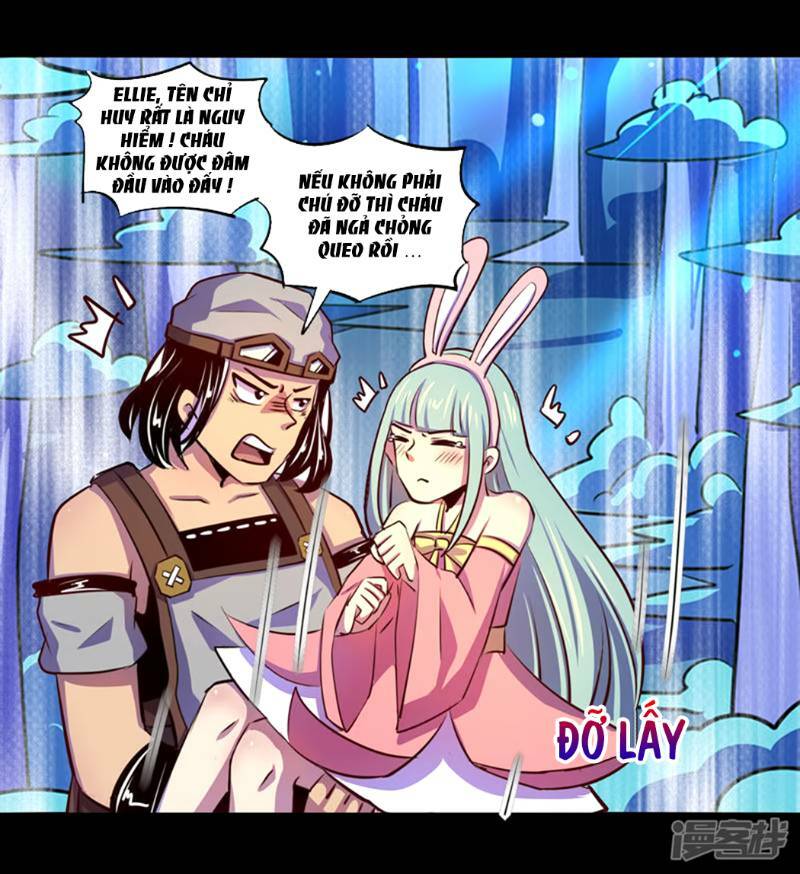 Chương 92 - Trang 3
