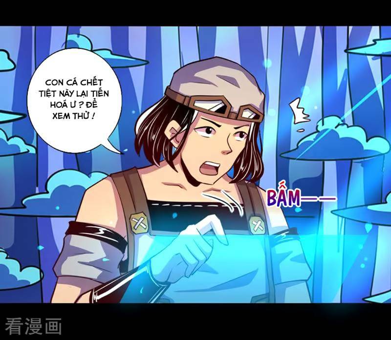 Chương 92 - Trang 31