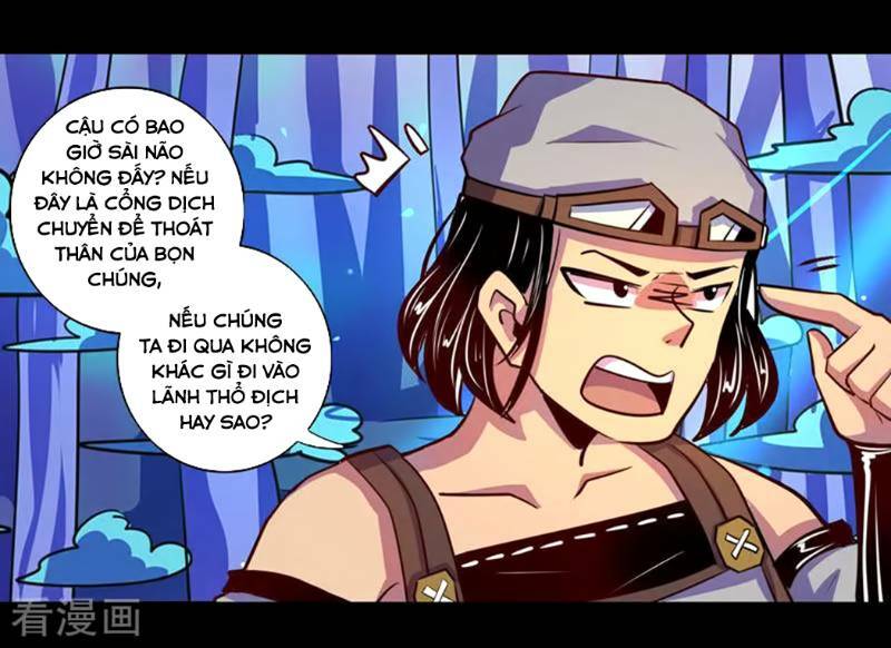 Chương 93 - Trang 16