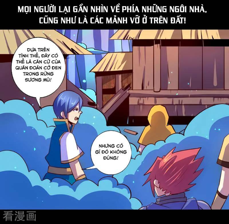Chương 93 - Trang 27