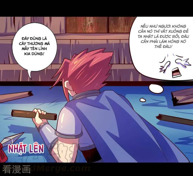 Chương 93 - Trang 28