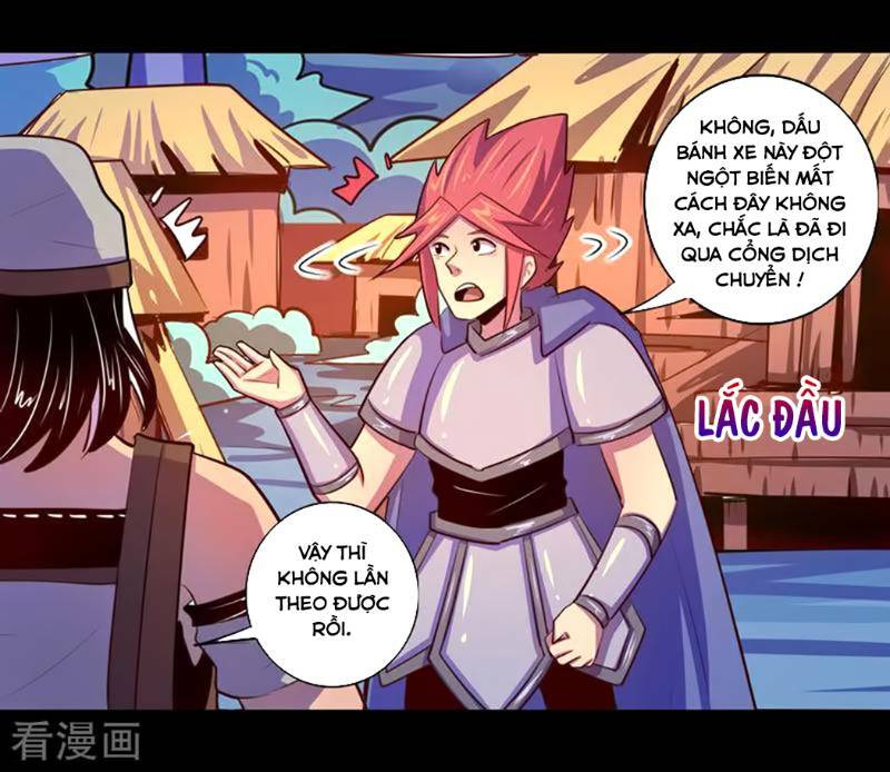 Chương 95 - Trang 6