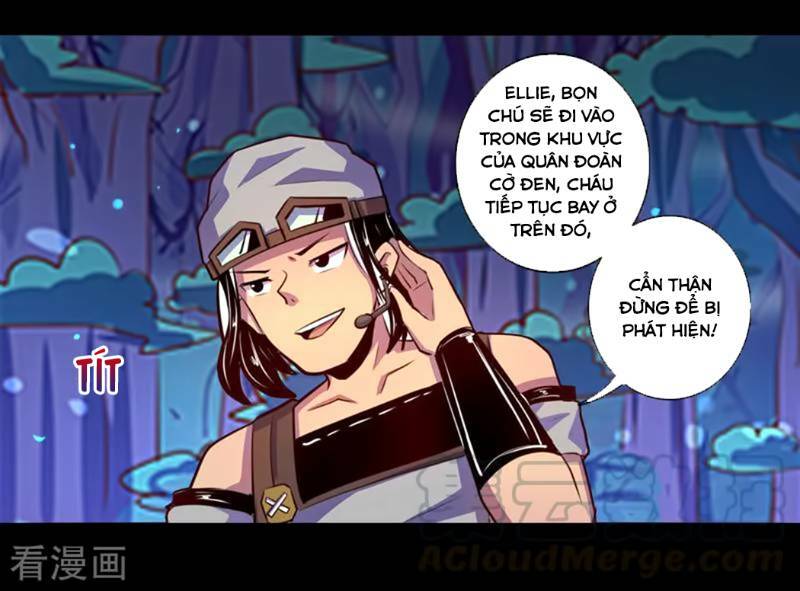 Chương 99 - Trang 22
