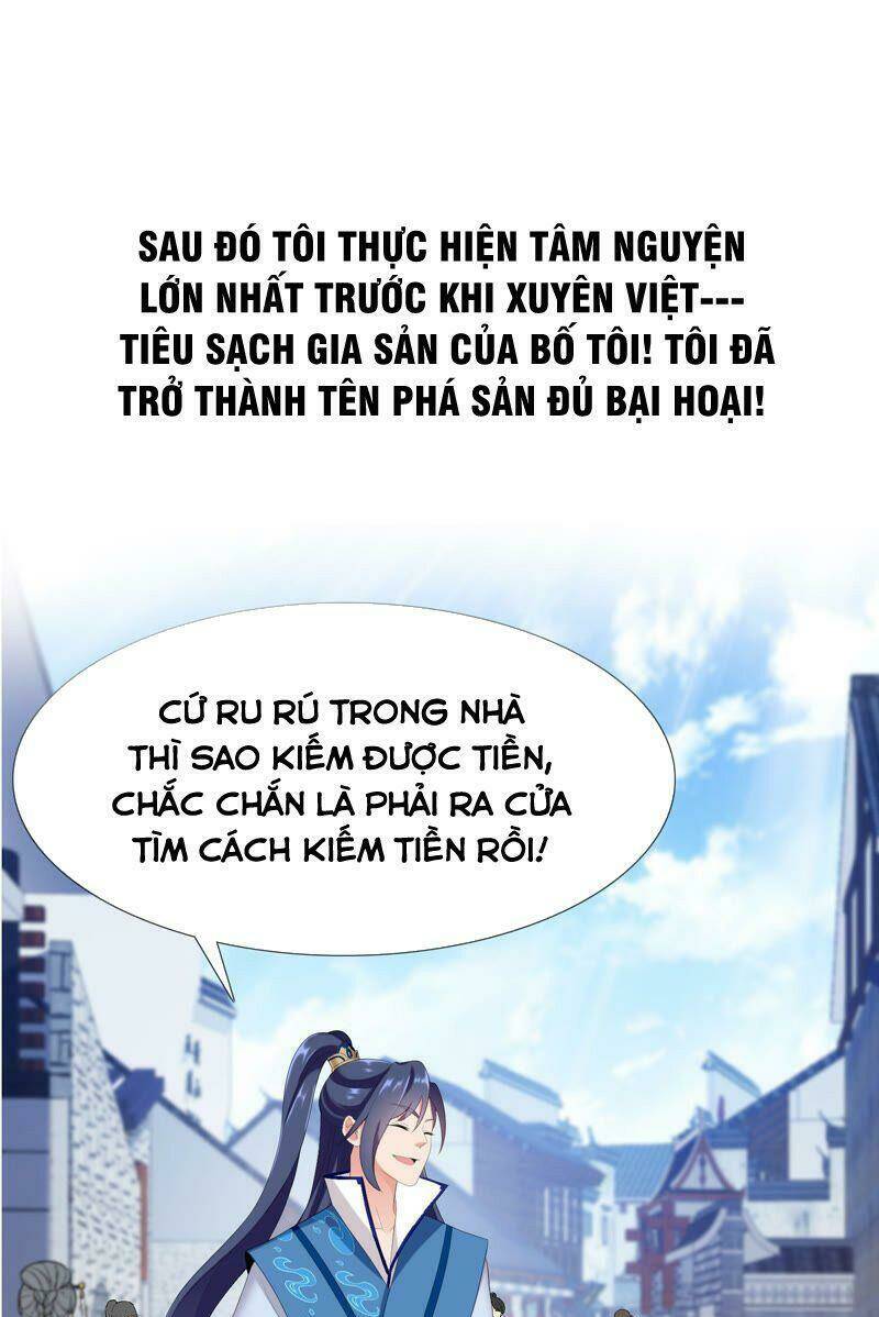 Chương 0 - Trang 6