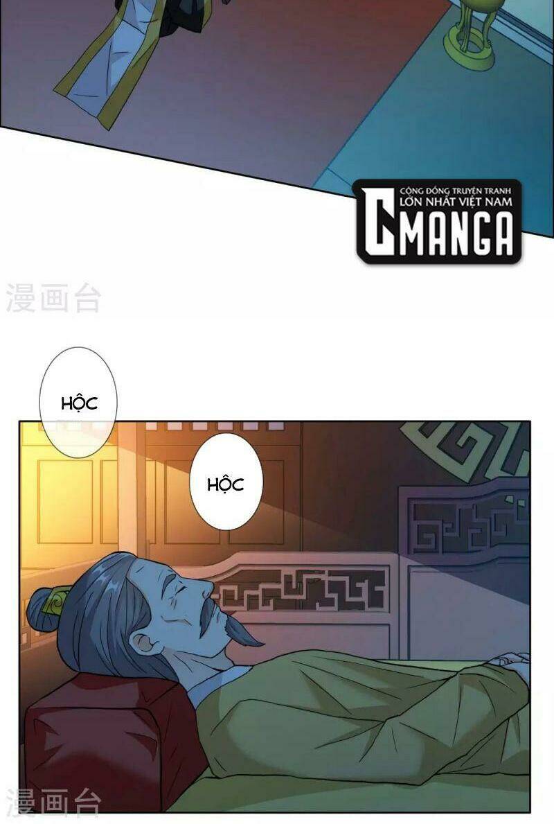 Chương 33 - Trang 8