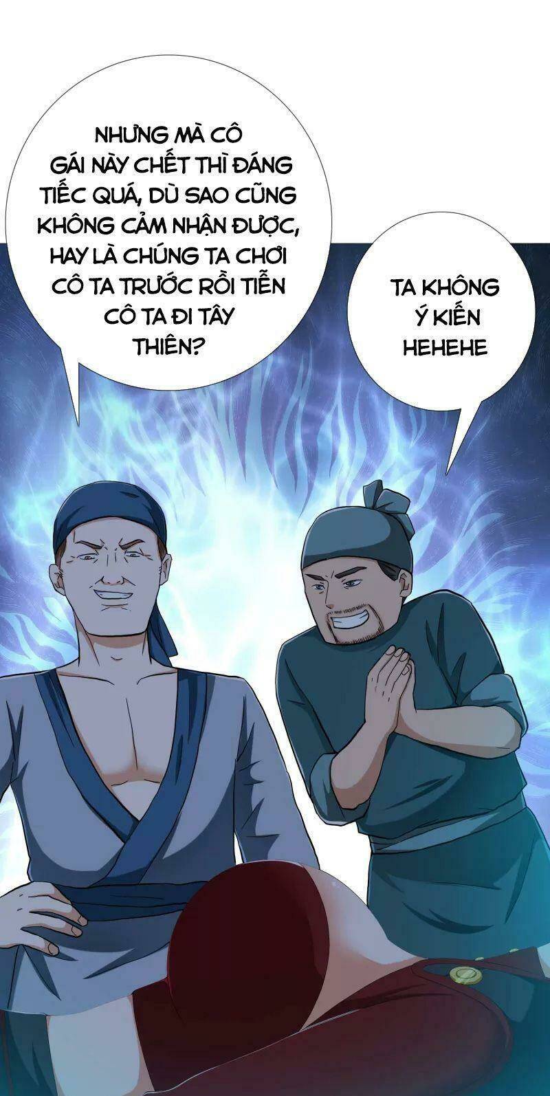 Chương 49 - Trang 25