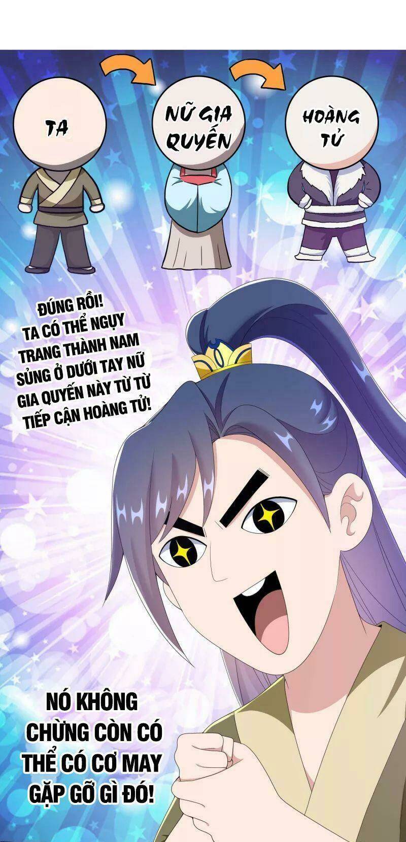 Chương 64 - Trang 3