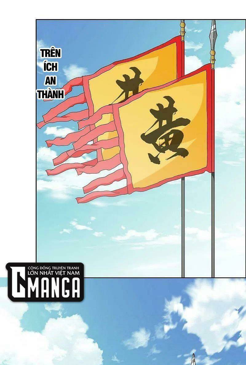 Chương 76 - Trang 5