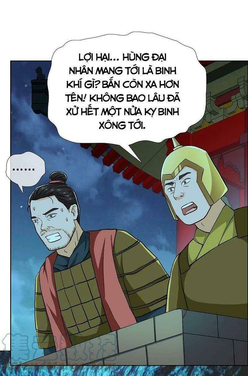 Chương 79 - Trang 6