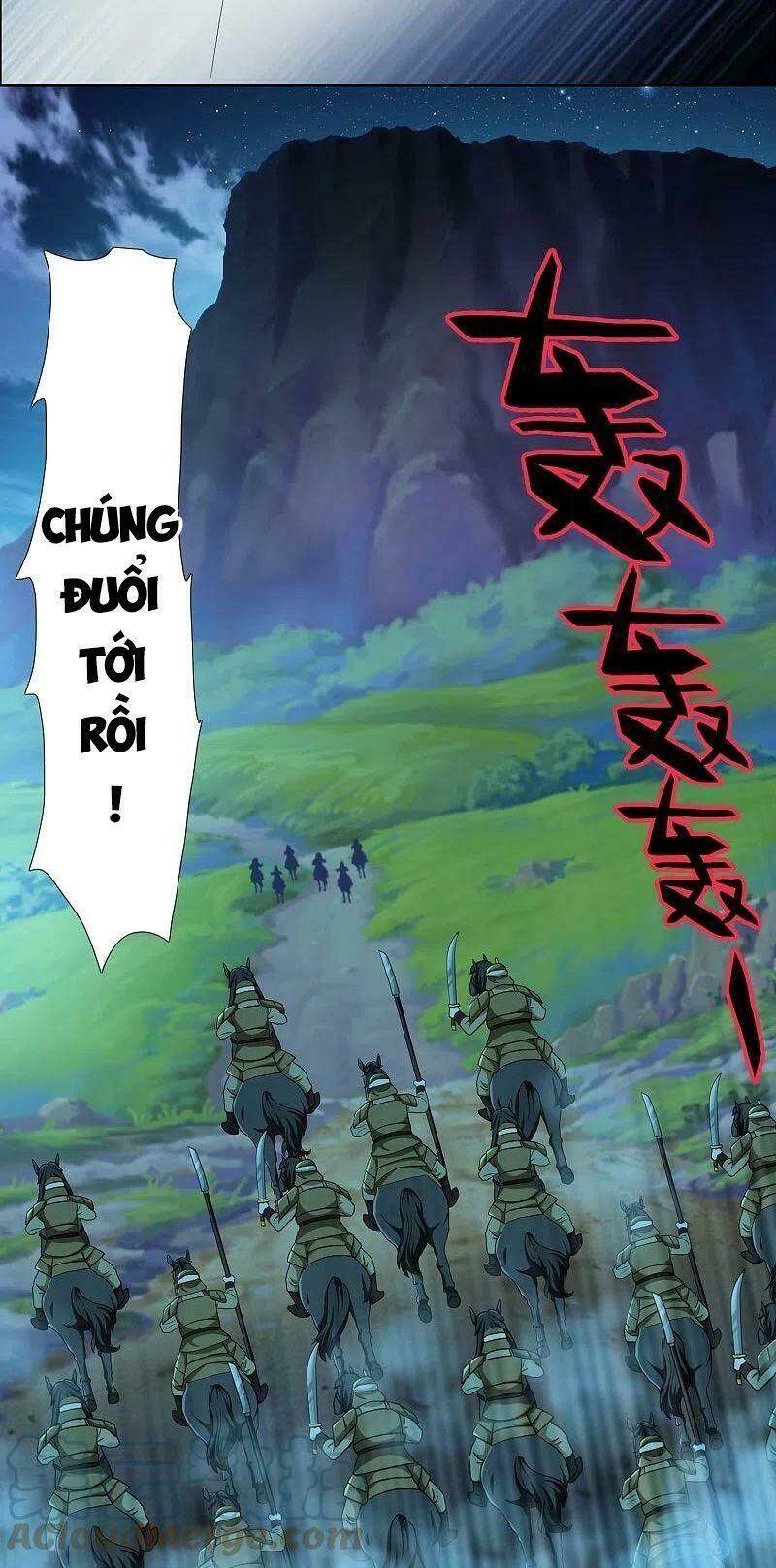 Chương 82 - Trang 8