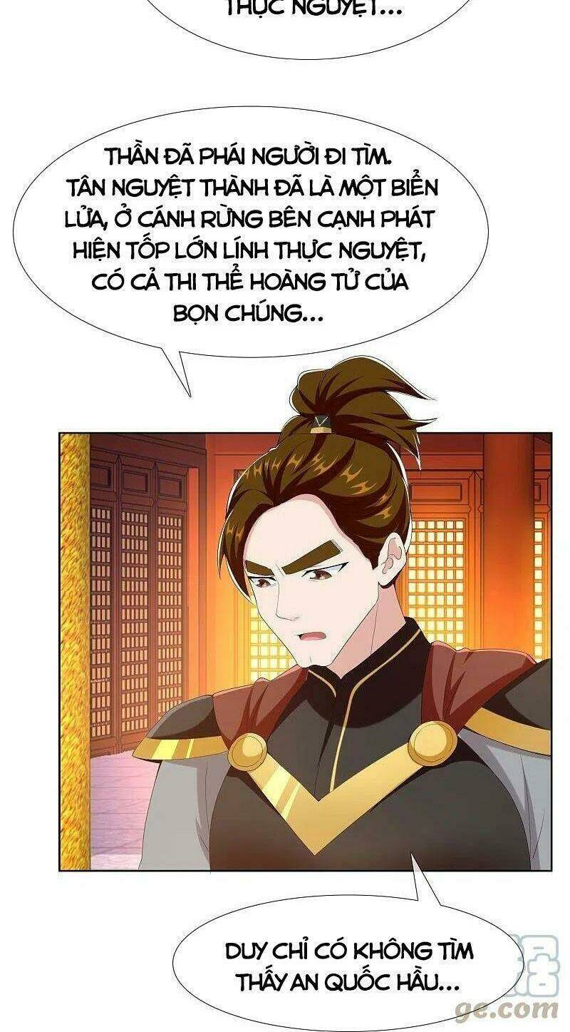 Chương 85 - Trang 10