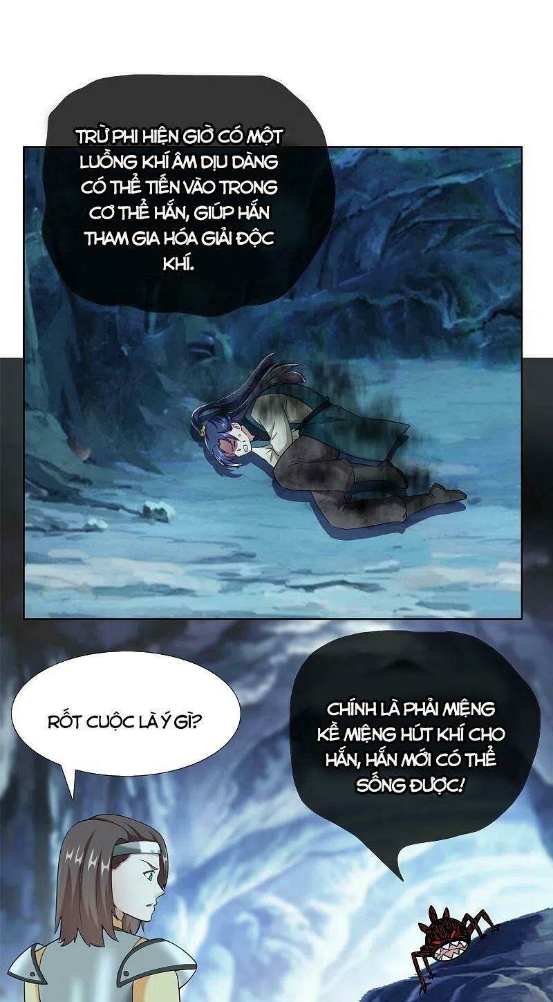 Chương 90 - Trang 5