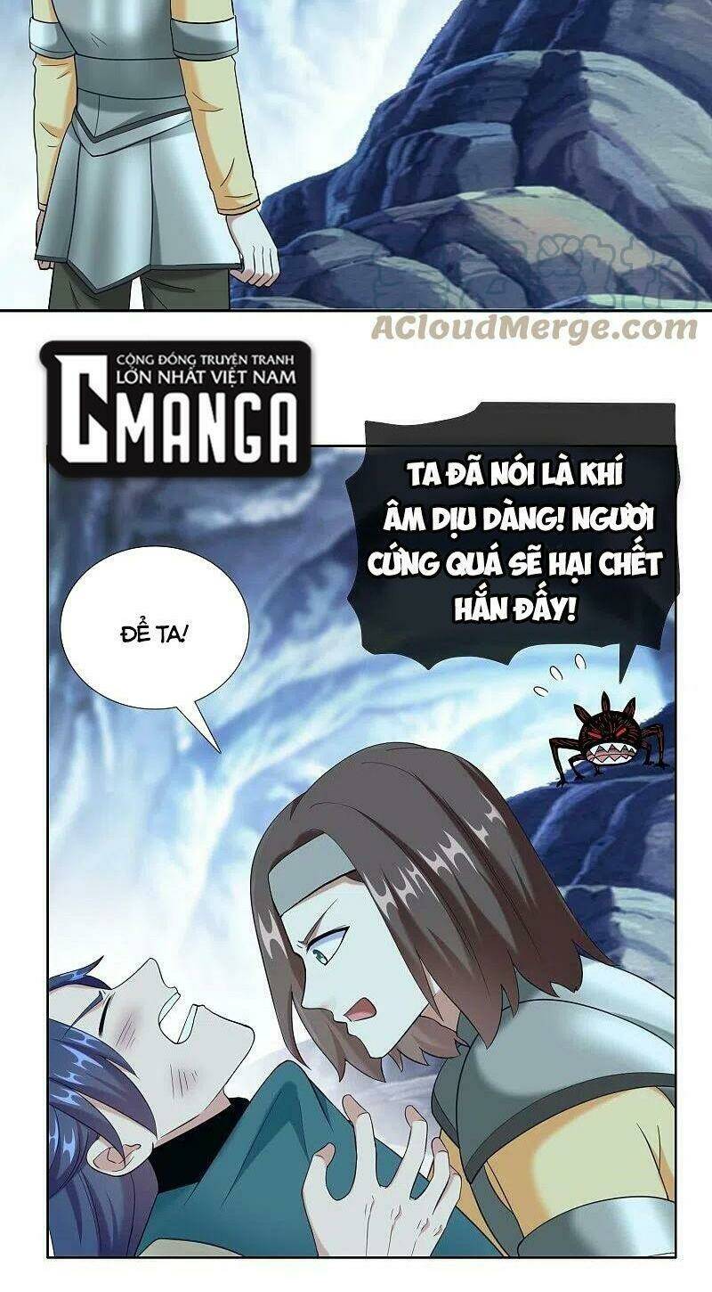Chương 90 - Trang 6