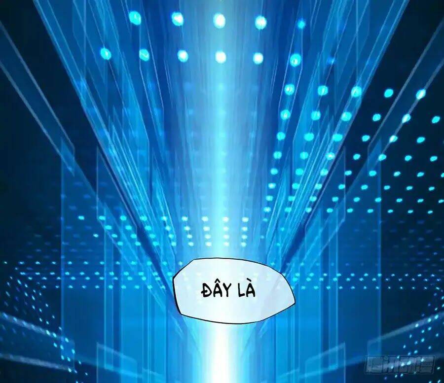 Ta Không Phải Nữ Thần - Chap 2 - Trang 2