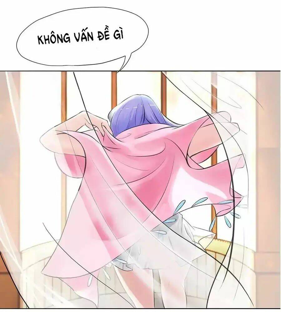 Ta Không Phải Nữ Thần - Chap 2 - Trang 101