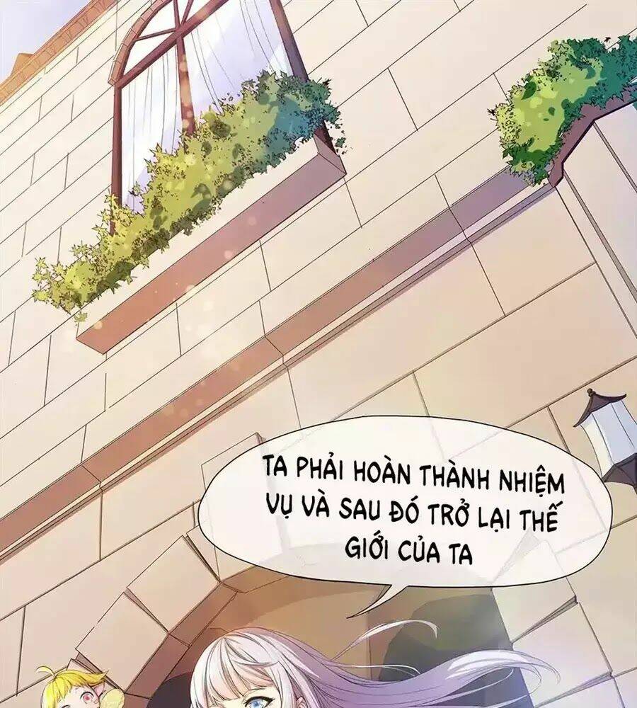 Ta Không Phải Nữ Thần - Chap 2 - Trang 103