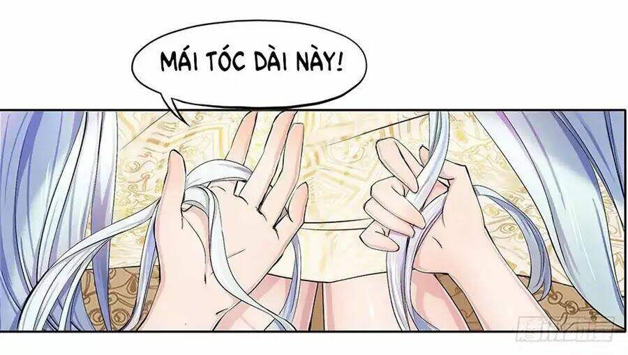 Ta Không Phải Nữ Thần - Chap 2 - Trang 14