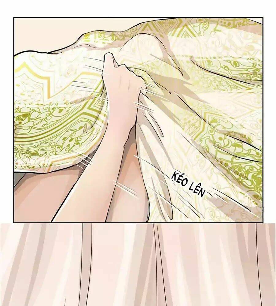 Ta Không Phải Nữ Thần - Chap 2 - Trang 15