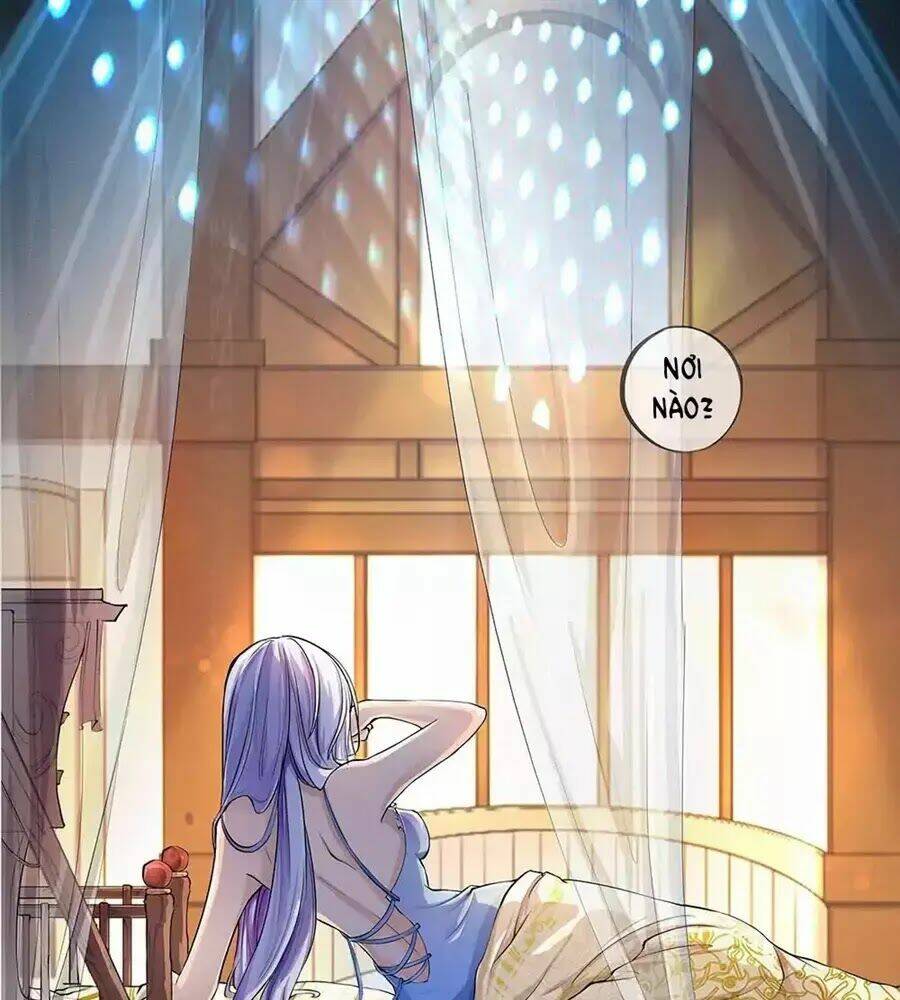 Ta Không Phải Nữ Thần - Chap 2 - Trang 3