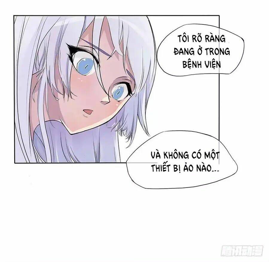 Ta Không Phải Nữ Thần - Chap 2 - Trang 25
