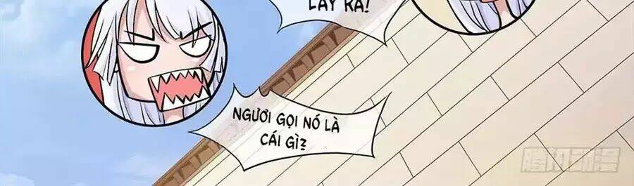 Ta Không Phải Nữ Thần - Chap 2 - Trang 28