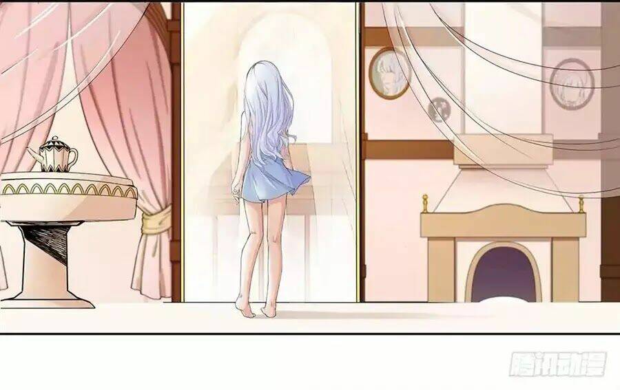 Ta Không Phải Nữ Thần - Chap 2 - Trang 34