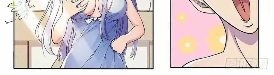 Ta Không Phải Nữ Thần - Chap 2 - Trang 36