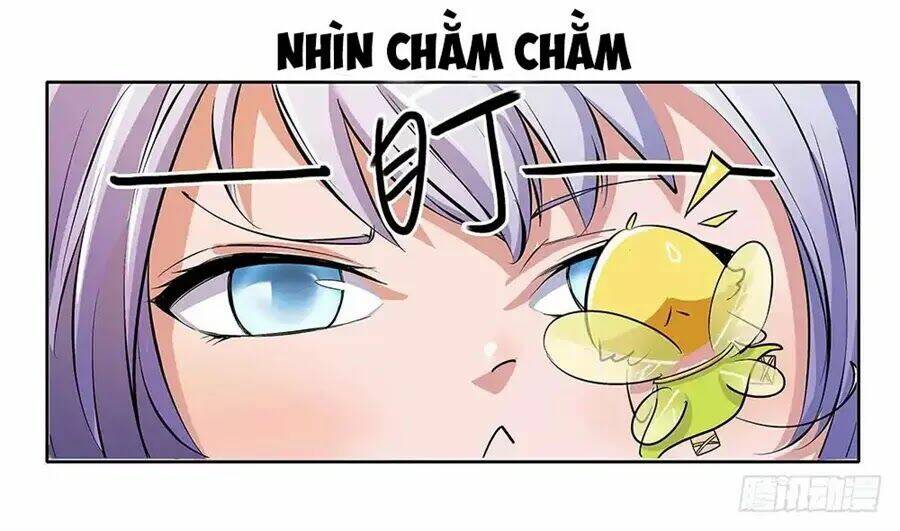 Ta Không Phải Nữ Thần - Chap 2 - Trang 39