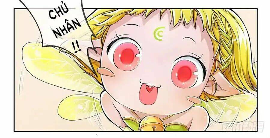 Ta Không Phải Nữ Thần - Chap 2 - Trang 5