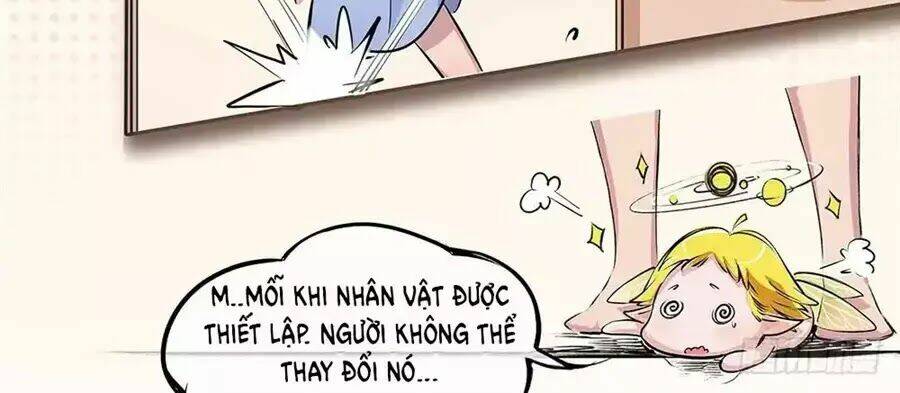 Ta Không Phải Nữ Thần - Chap 2 - Trang 41