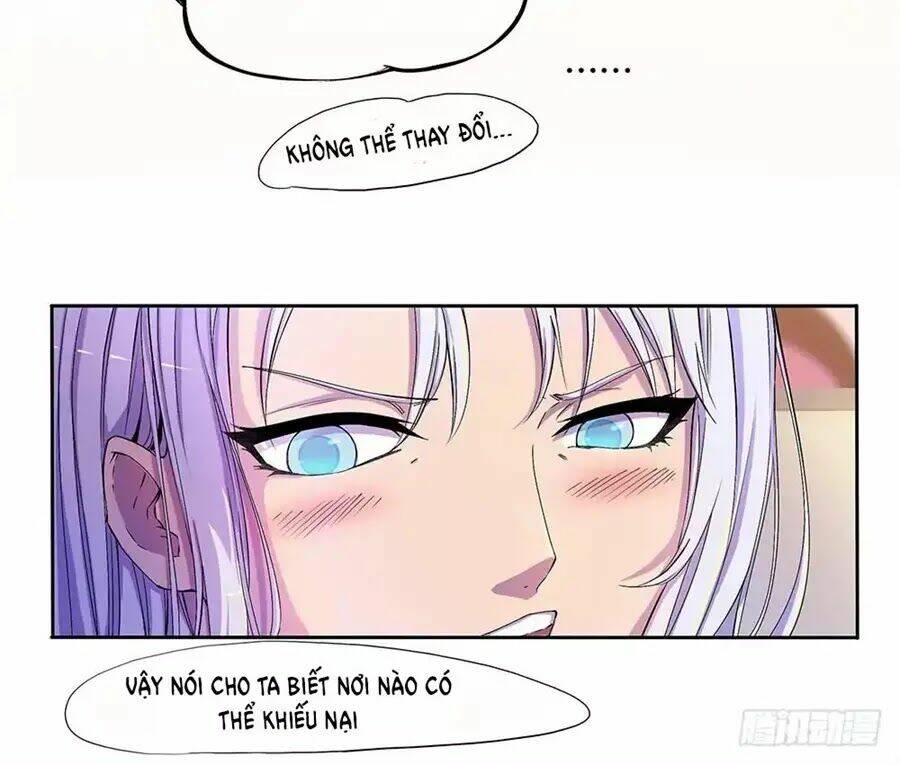 Ta Không Phải Nữ Thần - Chap 2 - Trang 42