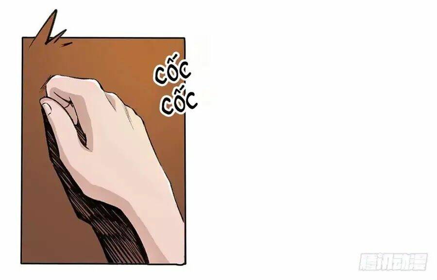 Ta Không Phải Nữ Thần - Chap 2 - Trang 44