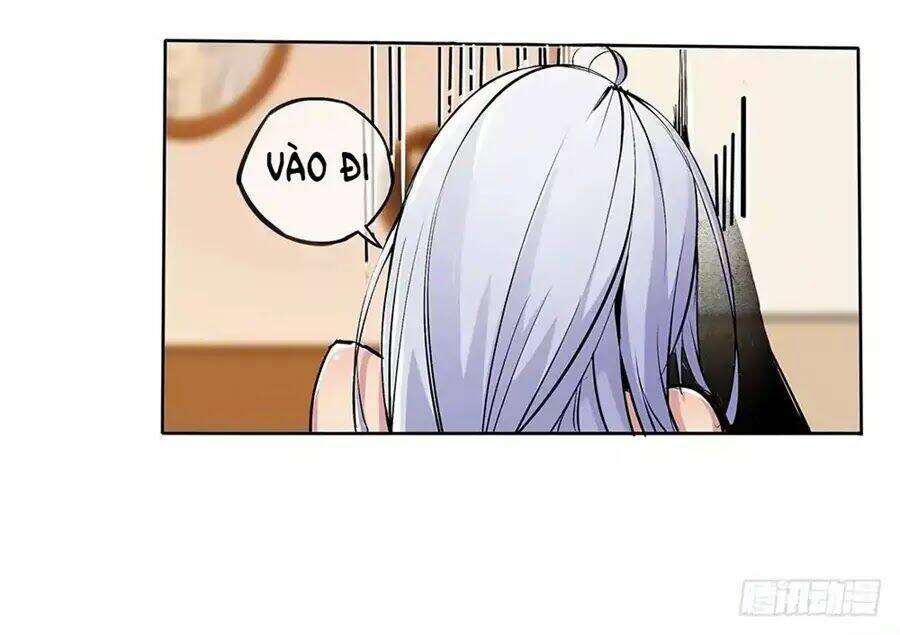 Ta Không Phải Nữ Thần - Chap 2 - Trang 45