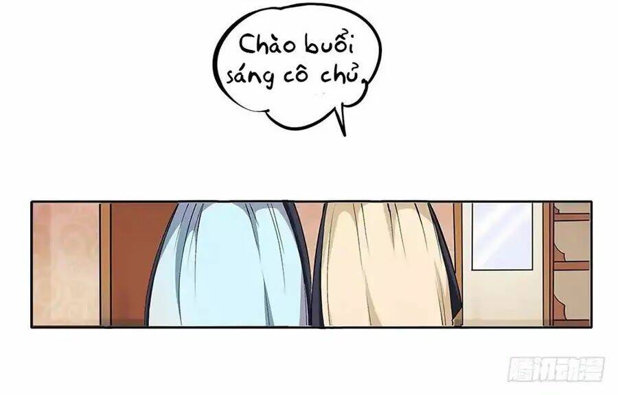 Ta Không Phải Nữ Thần - Chap 2 - Trang 46