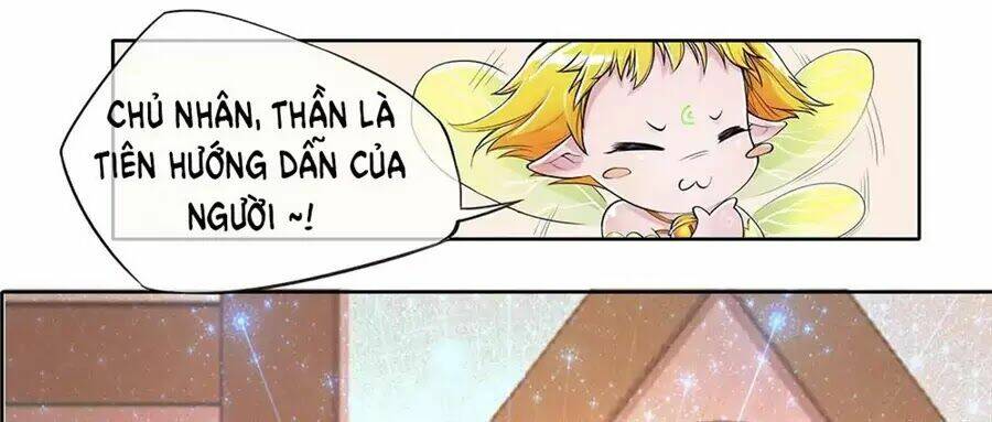 Ta Không Phải Nữ Thần - Chap 2 - Trang 6