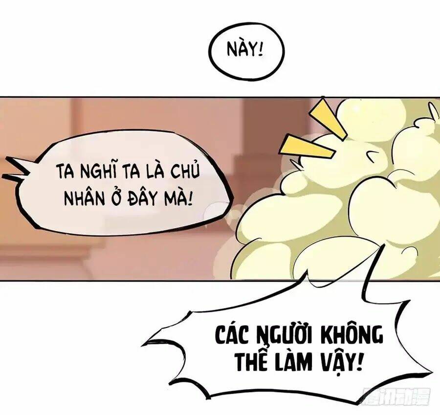 Ta Không Phải Nữ Thần - Chap 2 - Trang 55