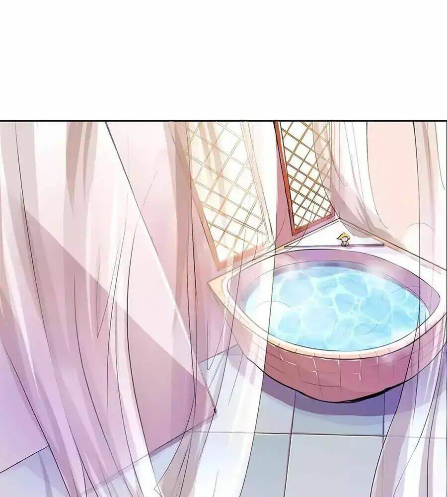 Ta Không Phải Nữ Thần - Chap 2 - Trang 57