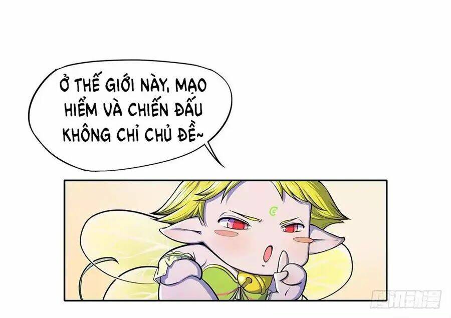 Ta Không Phải Nữ Thần - Chap 2 - Trang 59