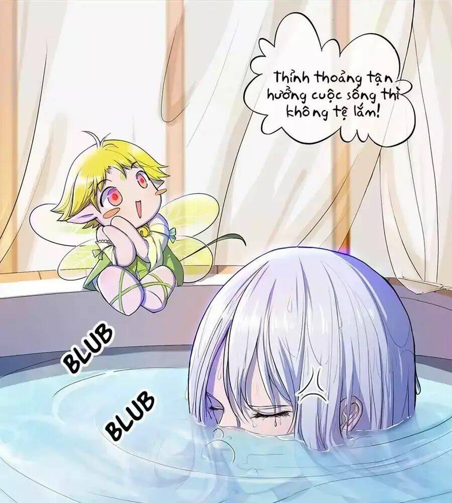 Ta Không Phải Nữ Thần - Chap 2 - Trang 61