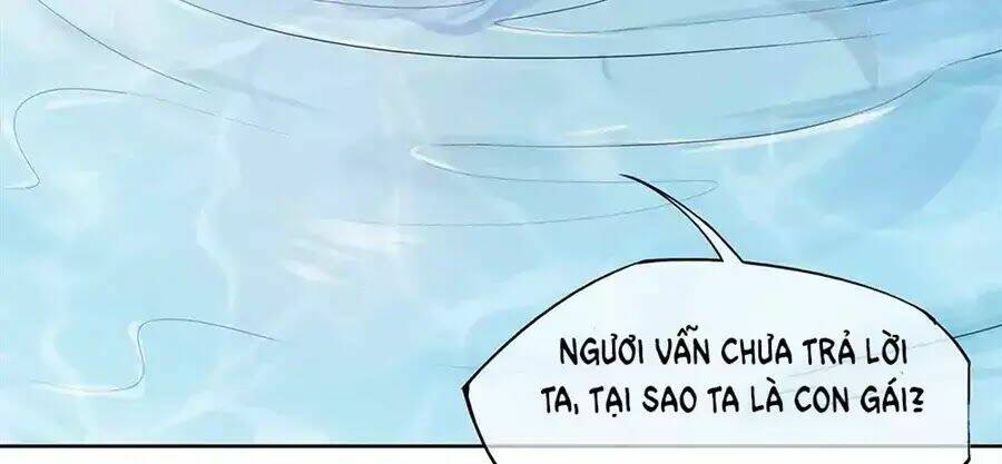 Ta Không Phải Nữ Thần - Chap 2 - Trang 62
