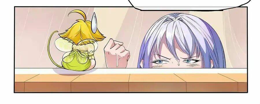 Ta Không Phải Nữ Thần - Chap 2 - Trang 63