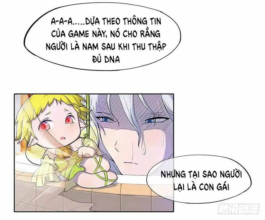Ta Không Phải Nữ Thần - Chap 2 - Trang 65