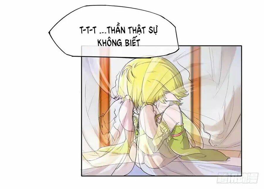 Ta Không Phải Nữ Thần - Chap 2 - Trang 66